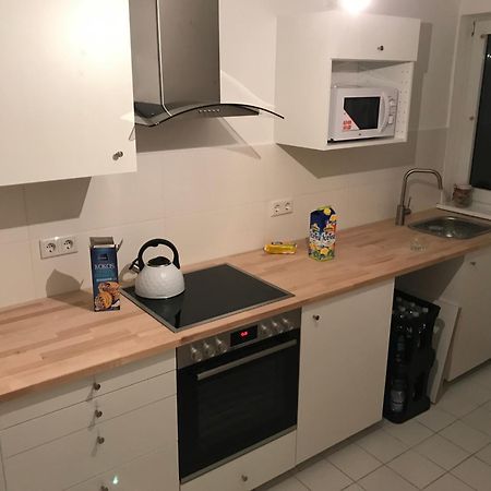 Monteurzimmer Schoelerpad 에센 외부 사진