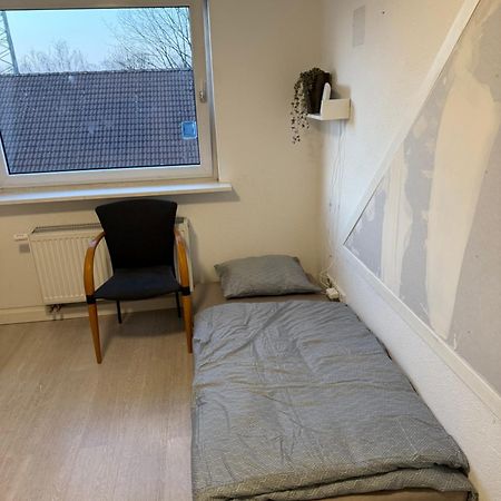 Monteurzimmer Schoelerpad 에센 외부 사진