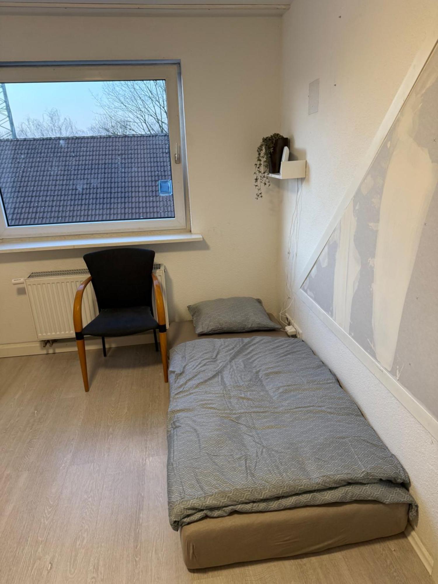 Monteurzimmer Schoelerpad 에센 외부 사진