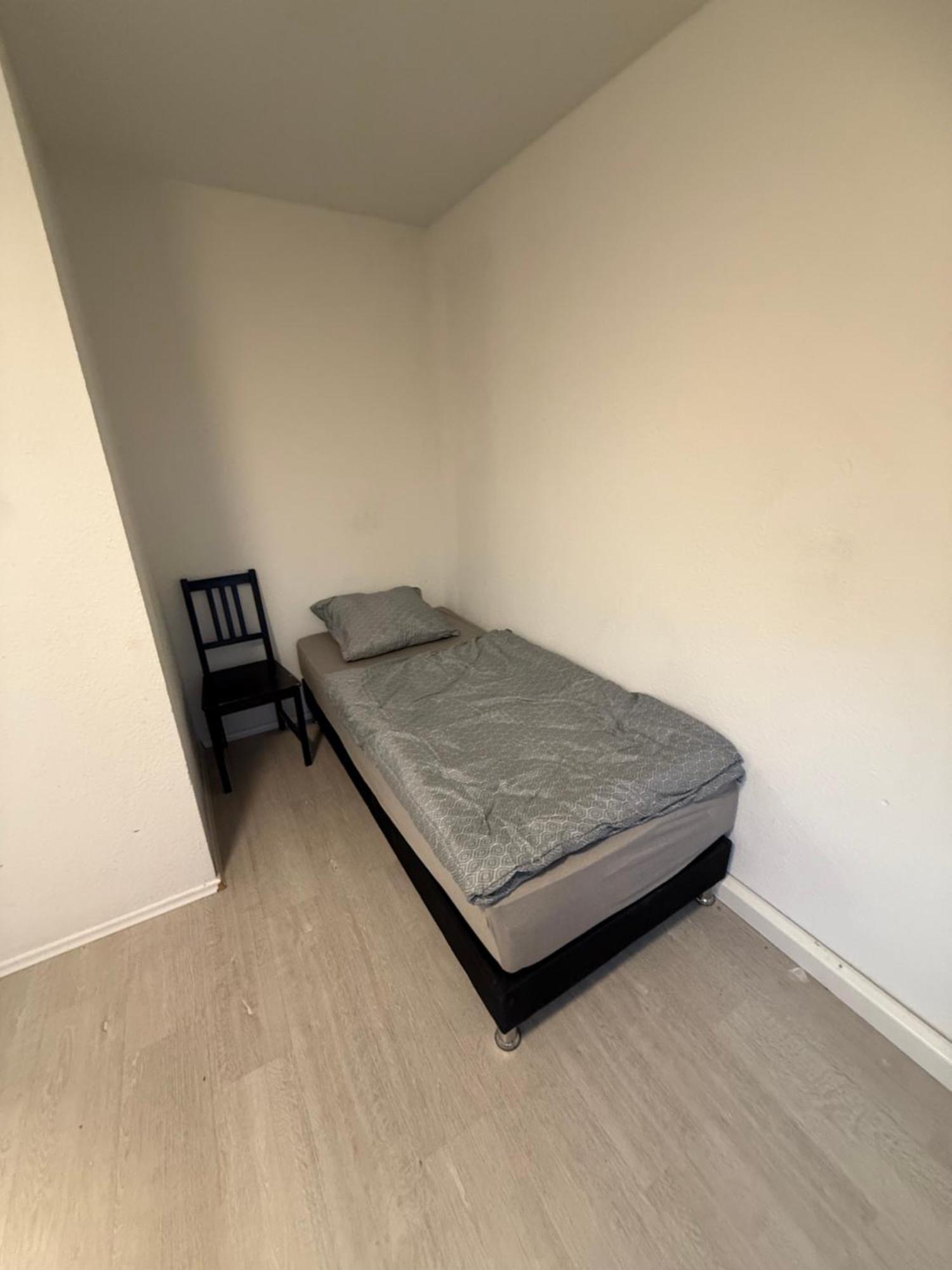 Monteurzimmer Schoelerpad 에센 외부 사진