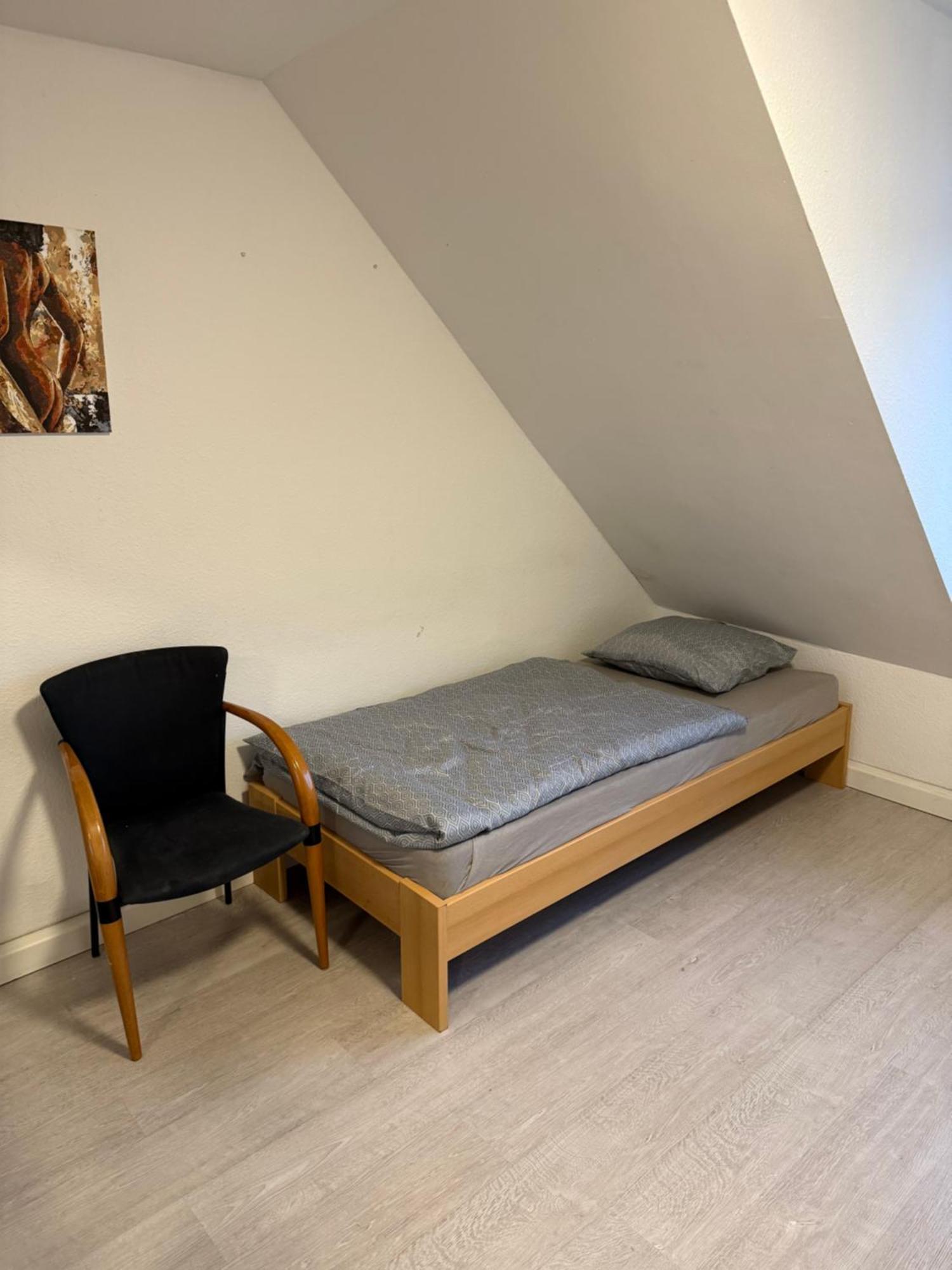 Monteurzimmer Schoelerpad 에센 외부 사진