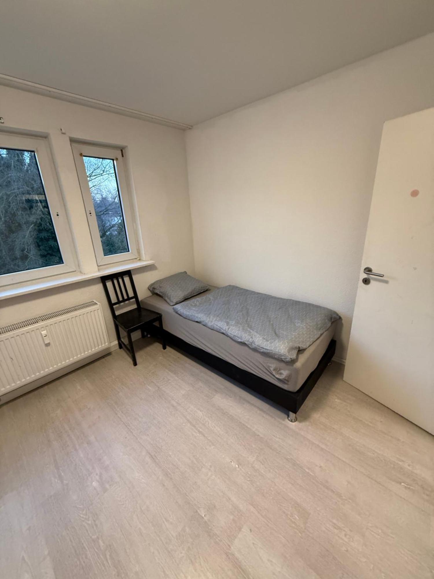 Monteurzimmer Schoelerpad 에센 외부 사진